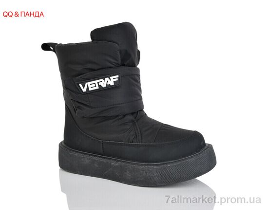 Дутики жіночі утеплені Зима AB026-1 (8 пар р.36-41) "QQ&Панда" недорого оптом від прямого постачальника Дутики жіночі утеплені Зима AB026-1 (8 пар р.36-41) "QQ&Панда" недорого оптом від прямого постачальника