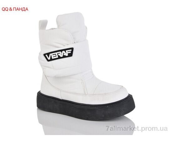 Дутики жіночі утеплені Зима AB026-2 (8 пар р.36-41) "QQ&Панда" недорого оптом від прямого постачальника Дутики жіночі утеплені Зима AB026-2 (8 пар р.36-41) "QQ&Панда" недорого оптом від прямого постачальника