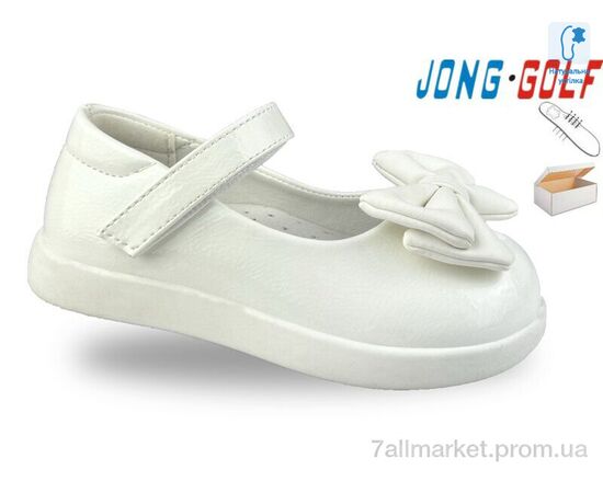 Туфлі дитячі зручні Весна/осінь A11735-7 (8 пар р.21-26) "Jong Golf" недорого оптом від прямого постачальника Туфлі дитячі зручні Весна/осінь A11735-7 (8 пар р.21-26) "Jong Golf" недорого оптом від прямого постачальника