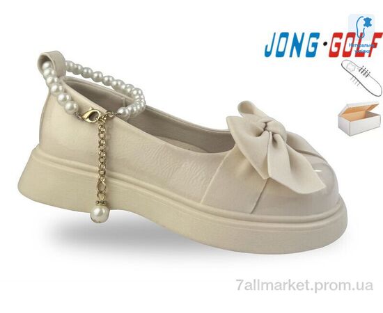 Туфлі дитячі зручні Весна/осінь B11738-26 (8 пар р.25-32) "Jong Golf" недорого оптом від прямого постачальника Туфлі дитячі зручні Весна/осінь B11738-26 (8 пар р.25-32) "Jong Golf" недорого оптом від прямого постачальника