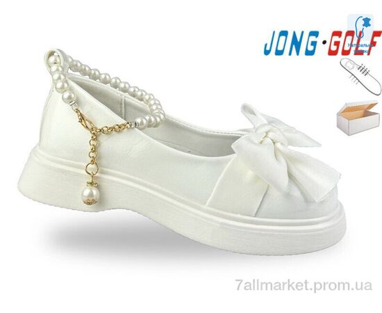 Туфлі дитячі зручні Весна/осінь B11738-27 (8 пар р.25-32) "Jong Golf" недорого оптом від прямого постачальника Туфлі дитячі зручні Весна/осінь B11738-27 (8 пар р.25-32) "Jong Golf" недорого оптом від прямого постачальника