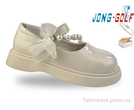 Туфлі дитячі зручні Весна/осінь B11739-6 (8 пар р.25-32) "Jong Golf" недорого оптом від прямого постачальника Туфлі дитячі зручні Весна/осінь B11739-6 (8 пар р.25-32) "Jong Golf" недорого оптом від прямого постачальника