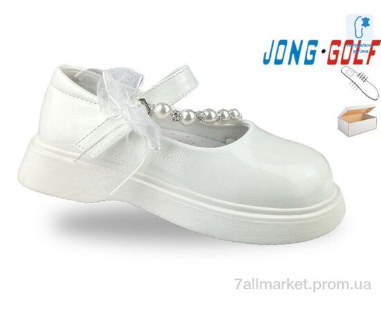 Туфлі дитячі зручні Весна/осінь B11739-7 (8 пар р.25-32) "Jong Golf" недорого оптом від прямого постачальника Туфлі дитячі зручні Весна/осінь B11739-7 (8 пар р.25-32) "Jong Golf" недорого оптом від прямого постачальника