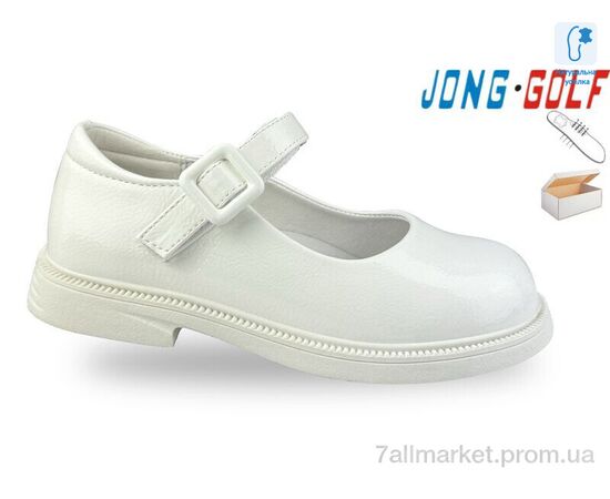 Туфлі дитячі зручні Весна/осінь B11740-7 (8 пар р.26-33) "Jong Golf" недорого оптом від прямого постачальника Туфлі дитячі зручні Весна/осінь B11740-7 (8 пар р.26-33) "Jong Golf" недорого оптом від прямого постачальника