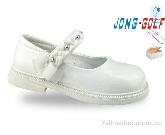 Туфлі дитячі зручні Весна/осінь C11743-7 (8 пар р.28-35) "Jong Golf" недорого оптом від прямого постачальника Туфлі дитячі зручні Весна/осінь C11743-7 (8 пар р.28-35) "Jong Golf" недорого оптом від прямого постачальника