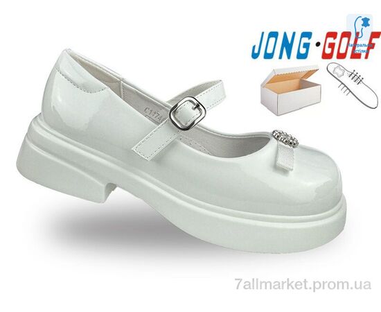 Туфлі дитячі зручні Весна/осінь C11746-7 (8 пар р.28-35) "Jong Golf" недорого оптом від прямого постачальника Туфлі дитячі зручні Весна/осінь C11746-7 (8 пар р.28-35) "Jong Golf" недорого оптом від прямого постачальника