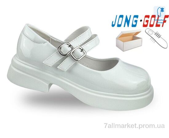 Туфли детские удобные Весна/осень C11747-7 (8 пар р.28-35) "Jong Golf" недорого оптом от прямого поставщика Фотография Туфли детские удобные Весна/осень C11747-7 (8 пар р.28-35) "Jong Golf" недорого оптом от прямого поставщика