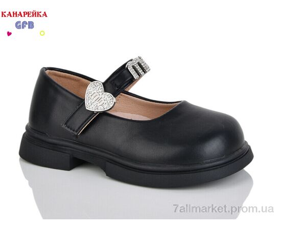 Туфли детские удобные Весна/осень T127-1 (8 пар р.23-28) "GFB-Канарейка" недорого оптом от прямого поставщика Фотография Туфли детские удобные Весна/осень T127-1 (8 пар р.23-28) "GFB-Канарейка" недорого оптом от прямого поставщика