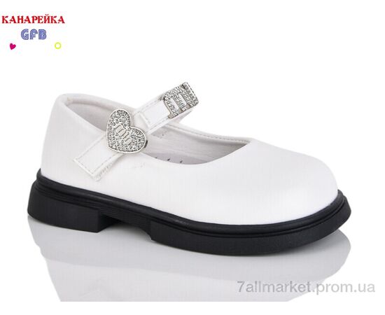 Туфли детские удобные Весна/осень T127-3 (8 пар р.23-28) "GFB-Канарейка" недорого оптом от прямого поставщика Фотография Туфли детские удобные Весна/осень T127-3 (8 пар р.23-28) "GFB-Канарейка" недорого оптом от прямого поставщика