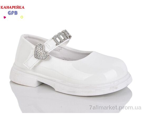 Туфли детские удобные Весна/осень T127-4 (8 пар р.23-28) "GFB-Канарейка" недорого оптом от прямого поставщика Фотография Туфли детские удобные Весна/осень T127-4 (8 пар р.23-28) "GFB-Канарейка" недорого оптом от прямого поставщика