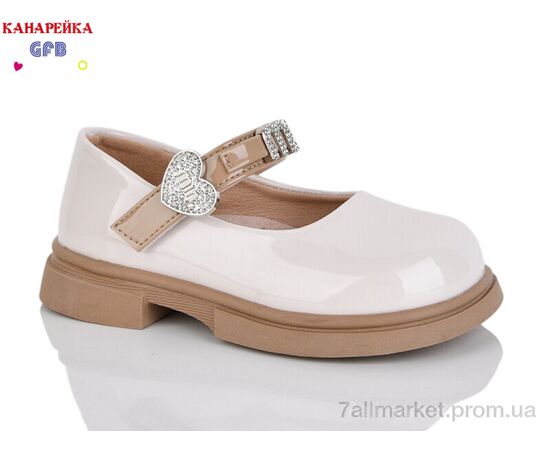 Туфли детские удобные Весна/осень T127-6 (8 пар р.23-28) "GFB-Канарейка" недорого оптом от прямого поставщика Фотография Туфли детские удобные Весна/осень T127-6 (8 пар р.23-28) "GFB-Канарейка" недорого оптом от прямого поставщика