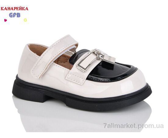 Туфли детские удобные Весна/осень T125-3 (8 пар р.23-28) "GFB-Канарейка" недорого оптом от прямого поставщика Фотография Туфли детские удобные Весна/осень T125-3 (8 пар р.23-28) "GFB-Канарейка" недорого оптом от прямого поставщика