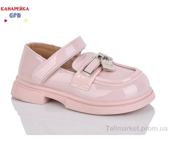 Туфли детские удобные Весна/осень T125-4 (8 пар р.23-28) "GFB-Канарейка" недорого оптом от прямого поставщика Фотография Туфли детские удобные Весна/осень T125-4 (8 пар р.23-28) "GFB-Канарейка" недорого оптом от прямого поставщика