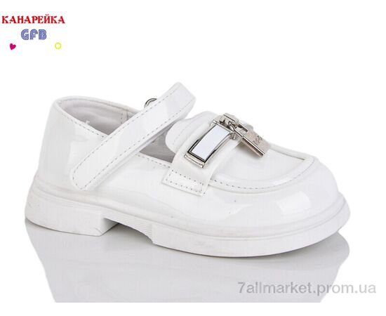 Туфли детские удобные Весна/осень T125-5 (8 пар р.23-28) "GFB-Канарейка" недорого оптом от прямого поставщика Фотография Туфли детские удобные Весна/осень T125-5 (8 пар р.23-28) "GFB-Канарейка" недорого оптом от прямого поставщика