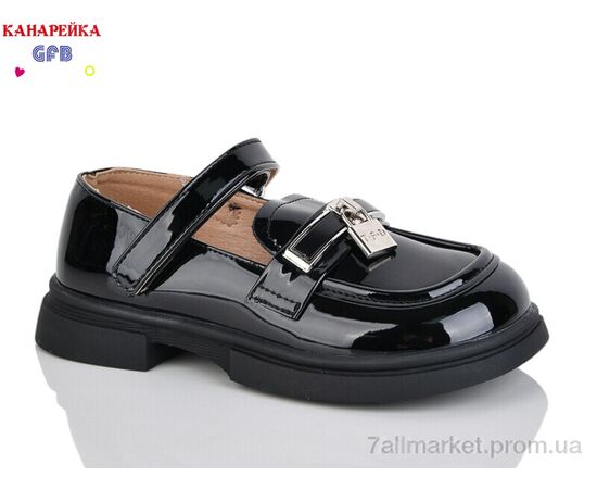 Туфли детские удобные Весна/осень S225-1 (8 пар р.28-33) "GFB-Канарейка" недорого оптом от прямого поставщика Фотография Туфли детские удобные Весна/осень S225-1 (8 пар р.28-33) "GFB-Канарейка" недорого оптом от прямого поставщика