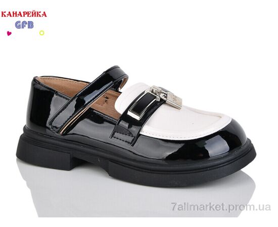 Туфли детские удобные Весна/осень S225-2 (8 пар р.28-33) "GFB-Канарейка" недорого оптом от прямого поставщика Фотография Туфли детские удобные Весна/осень S225-2 (8 пар р.28-33) "GFB-Канарейка" недорого оптом от прямого поставщика