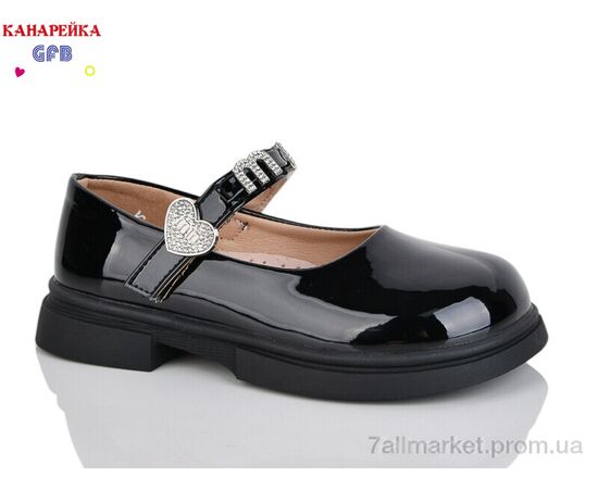 Туфли детские удобные Весна/осень S227-2 (8 пар р.28-33) "GFB-Канарейка" недорого оптом от прямого поставщика Фотография Туфли детские удобные Весна/осень S227-2 (8 пар р.28-33) "GFB-Канарейка" недорого оптом от прямого поставщика