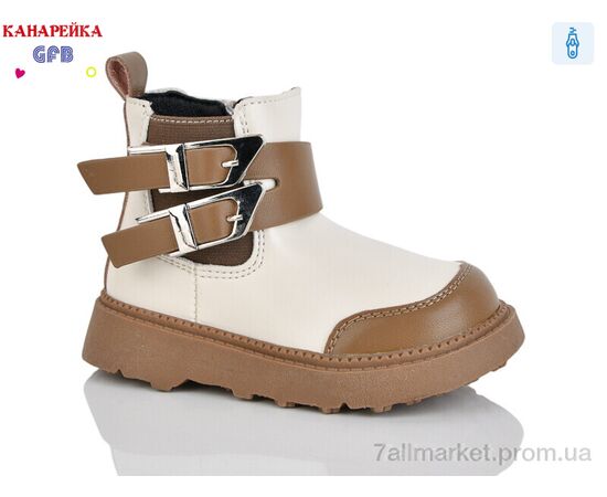 Ботинки детские удобные Весна/осень T150-4 (8 пар р.22-27) "GFB-Канарейка" недорого оптом от прямого поставщика Фотография Ботинки детские удобные Весна/осень T150-4 (8 пар р.22-27) "GFB-Канарейка" недорого оптом от прямого поставщика