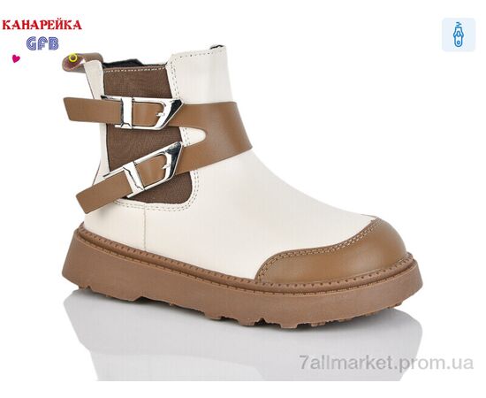 Ботинки детские удобные Весна/осень S250-4 (8 пар р.28-33) "GFB-Канарейка" недорого оптом от прямого поставщика Фотография Ботинки детские удобные Весна/осень S250-4 (8 пар р.28-33) "GFB-Канарейка" недорого оптом от прямого поставщика