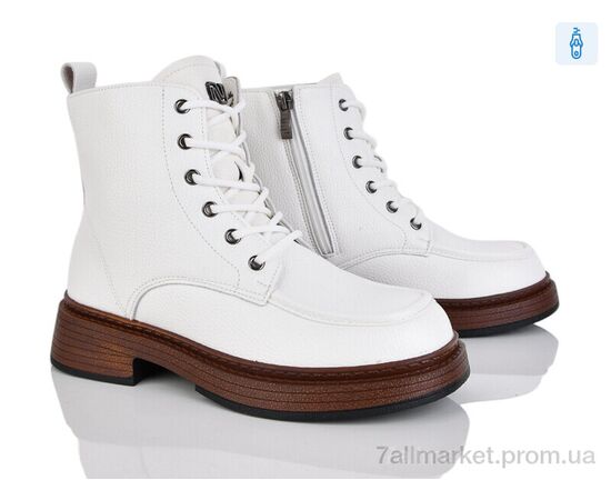 Черевики жіночі стильні Зима L031-2 (8 пар р.36-41) "Loretta" недорого оптом від прямого постачальника Черевики жіночі стильні Зима L031-2 (8 пар р.36-41) "Loretta" недорого оптом від прямого постачальника