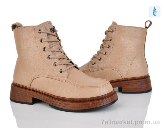 Черевики жіночі стильні Зима L031-4 (8 пар р.36-41) "Loretta" недорого оптом від прямого постачальника Черевики жіночі стильні Зима L031-4 (8 пар р.36-41) "Loretta" недорого оптом від прямого постачальника