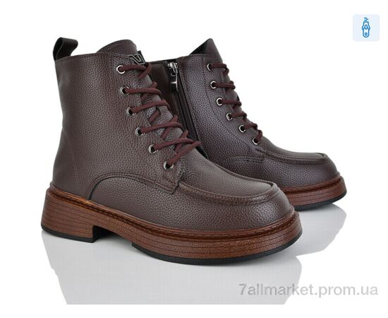 Черевики жіночі стильні Зима L031-5 (8 пар р.36-41) "Loretta" недорого оптом від прямого постачальника Черевики жіночі стильні Зима L031-5 (8 пар р.36-41) "Loretta" недорого оптом від прямого постачальника