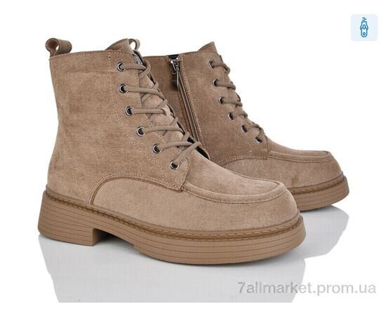 Черевики жіночі стильні Зима L030-2 (8 пар р.36-41) "Loretta" недорого оптом від прямого постачальника Черевики жіночі стильні Зима L030-2 (8 пар р.36-41) "Loretta" недорого оптом від прямого постачальника