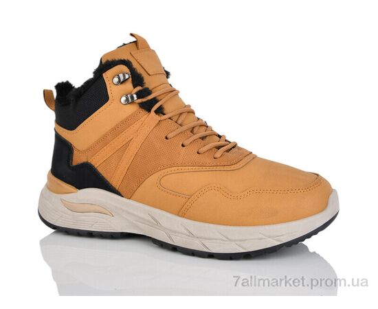 Ботинки мужские стильные зима VM303-1C (8 пар р.40-45) "HOROSO-UFO" недорого оптом от прямого поставщика Фотография Ботинки мужские стильные зима VM303-1C (8 пар р.40-45) "HOROSO-UFO" недорого оптом от прямого поставщика