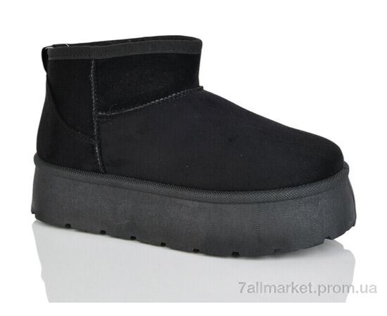 Уггі жіночі утеплені Зима VAM356-1A (8 пар р.36-41) "HOROSO-UFO" недорого оптом від прямого постачальника Уггі жіночі утеплені Зима VAM356-1A (8 пар р.36-41) "HOROSO-UFO" недорого оптом від прямого постачальника