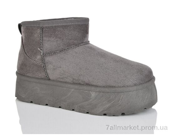 Уггі жіночі утеплені Зима VAM356-1D (8 пар р.36-41) "HOROSO-UFO" недорого оптом від прямого постачальника Уггі жіночі утеплені Зима VAM356-1D (8 пар р.36-41) "HOROSO-UFO" недорого оптом від прямого постачальника