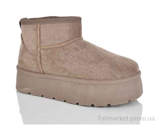 Уггі жіночі утеплені Зима VAM356-1K (8 пар р.36-41) "HOROSO-UFO" недорого оптом від прямого постачальника Уггі жіночі утеплені Зима VAM356-1K (8 пар р.36-41) "HOROSO-UFO" недорого оптом від прямого постачальника