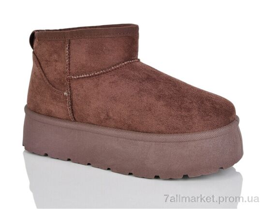 Уггі жіночі утеплені Зима VAM356-1E (8 пар р.36-41) "HOROSO-UFO" недорого оптом від прямого постачальника Уггі жіночі утеплені Зима VAM356-1E (8 пар р.36-41) "HOROSO-UFO" недорого оптом від прямого постачальника