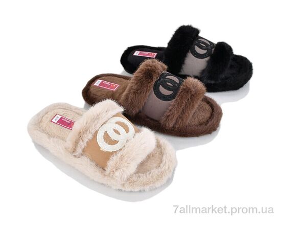 Тапки жіночі для будинку Весна/осінь A8217 mix (12 пар р.36-41) "Soylu" недорого оптом від прямого постачальника Тапки жіночі для будинку Весна/осінь A8217 mix (12 пар р.36-41) "Soylu" недорого оптом від прямого постачальника