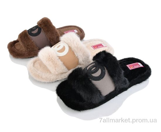 Тапки жіночі для будинку Зима A8217 mix (12 пар р.36-41) "SANLIN 2" недорого оптом від прямого постачальника Тапки жіночі для будинку Зима A8217 mix (12 пар р.36-41) "SANLIN 2" недорого оптом від прямого постачальника