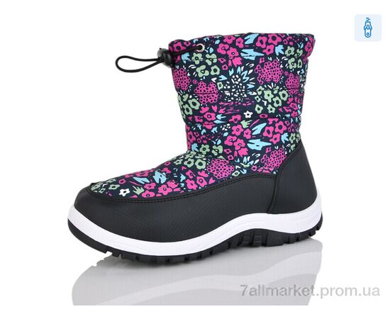 Дутики дитячі утеплені Зима 526-1 (8 пар р.28-35) "M&L  Alex13" недорого оптом від прямого постачальника Дутики дитячі утеплені Зима 526-1 (8 пар р.28-35) "M&L  Alex13" недорого оптом від прямого постачальника