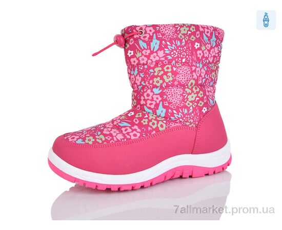 Дутики дитячі утеплені Зима 526-2 (8 пар р.28-35) "M&L  Alex13" недорого оптом від прямого постачальника Дутики дитячі утеплені Зима 526-2 (8 пар р.28-35) "M&L  Alex13" недорого оптом від прямого постачальника