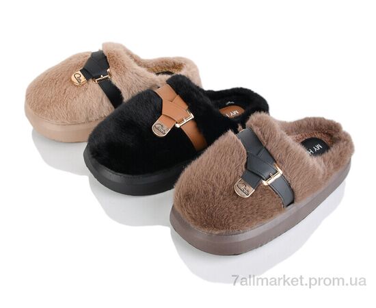 Тапки жіночі для будинку Зима 59019 mix (12 пар р.36-41) "M&L  Alex13" недорого оптом від прямого постачальника Тапки жіночі для будинку Зима 59019 mix (12 пар р.36-41) "M&L  Alex13" недорого оптом від прямого постачальника