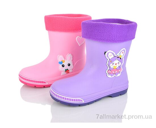 Гумове взуття дитяча Весна/осінь 3016A mix (6 пар р.31-36) "M&L  Alex13" недорого оптом від прямого постачальника Гумове взуття дитяча Весна/осінь 3016A mix (6 пар р.31-36) "M&L  Alex13" недорого оптом від прямого постачальника