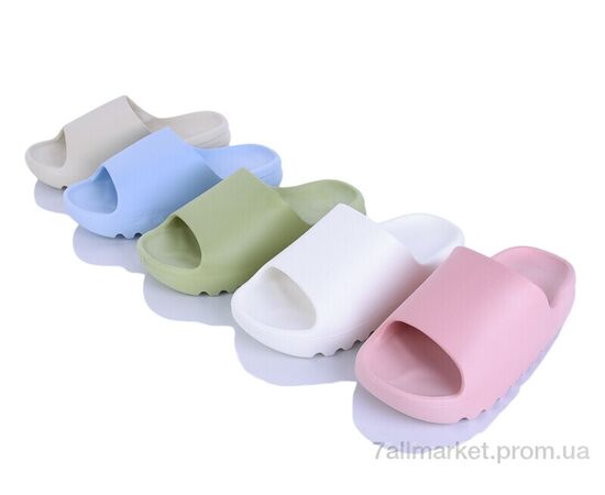 Шльопанці жіночі полегшені Літо 9017-33 mix (10 пар р.36-41) "Alex" недорого оптом від прямого постачальника Шльопанці жіночі полегшені Літо 9017-33 mix (10 пар р.36-41) "Alex" недорого оптом від прямого постачальника