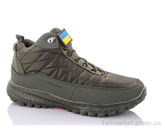 Черевики чоловічі стильні Зима A91003-8 2025 (8 пар р.41-46) "DeMur" недорого оптом від прямого постачальника Черевики чоловічі стильні Зима A91003-8 2025 (8 пар р.41-46) "DeMur" недорого оптом від прямого постачальника