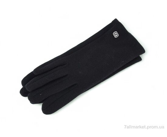 Перчатки женские Зима 6-01 black (10 шт. р.сетка 6,5-8,5) "KUINH" недорого оптом от прямого поставщика Фотография Перчатки женские Зима 6-01 black (10 шт. р.сетка 6,5-8,5) "KUINH" недорого оптом от прямого поставщика