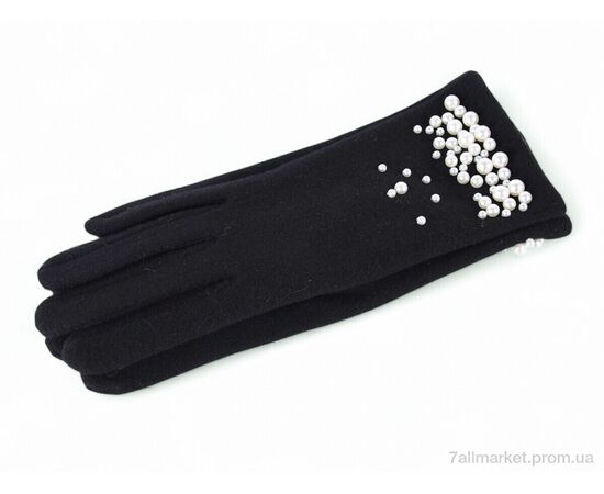 Перчатки женские Зима 6-05 black (10 шт. р.сетка 6,5-8,5) "KUINH" недорого оптом от прямого поставщика Фотография Перчатки женские Зима 6-05 black (10 шт. р.сетка 6,5-8,5) "KUINH" недорого оптом от прямого поставщика