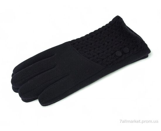 Перчатки женские Зима 6-06 black (10 шт. р.сетка 6,5-8,5) "KUINH" недорого оптом от прямого поставщика Фотография Перчатки женские Зима 6-06 black (10 шт. р.сетка 6,5-8,5) "KUINH" недорого оптом от прямого поставщика