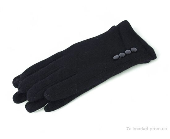 Перчатки женские Зима 6-35 black (10 шт. р.сетка 6,5-8,5) "KUINH" недорого оптом от прямого поставщика Фотография Перчатки женские Зима 6-35 black (10 шт. р.сетка 6,5-8,5) "KUINH" недорого оптом от прямого поставщика