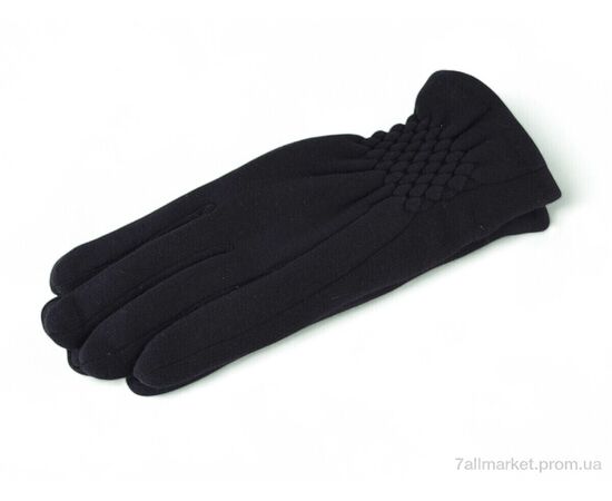 Перчатки женские Зима B04 black (10 шт. р.сетка 6,5-8,5) "KUINH" недорого оптом от прямого поставщика Фотография Перчатки женские Зима B04 black (10 шт. р.сетка 6,5-8,5) "KUINH" недорого оптом от прямого поставщика