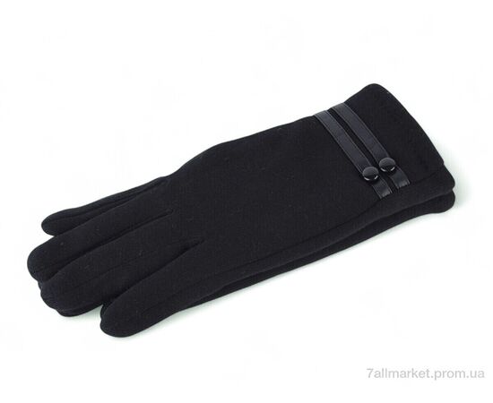 Перчатки женские Зима B07 black (10 шт. р.сетка 6,5-8,5) "KUINH" недорого оптом от прямого поставщика Фотография Перчатки женские Зима B07 black (10 шт. р.сетка 6,5-8,5) "KUINH" недорого оптом от прямого поставщика