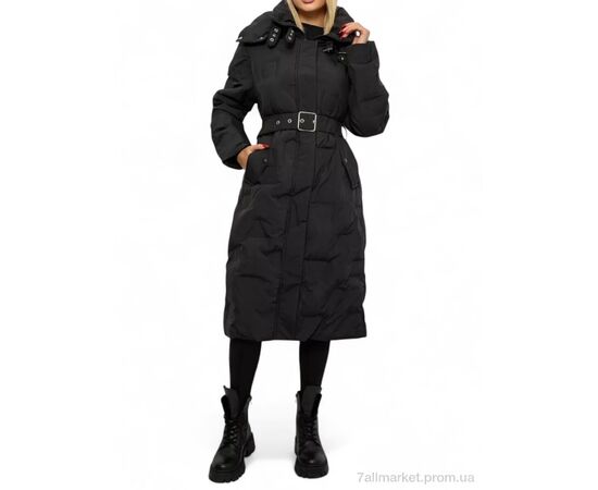 Куртка жіноча Зима 5609 чорний (4 шт. р.сіткаS-XL) "Massmag" недорого оптом від прямого постачальника Куртка жіноча Зима 5609 чорний (4 шт. р.сіткаS-XL) "Massmag" недорого оптом від прямого постачальника