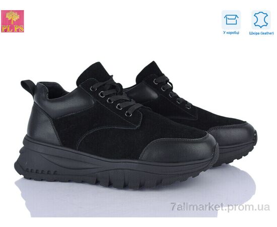 Кроссовки женские модные зима S655-1 (6 пар р.36-40) "PLPS" недорого оптом от прямого поставщика Фотография Кроссовки женские модные зима S655-1 (6 пар р.36-40) "PLPS" недорого оптом от прямого поставщика