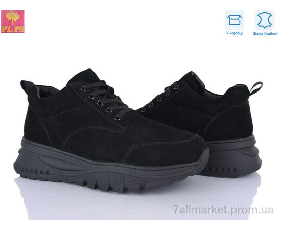 Кроссовки женские модные зима S655-2 (6 пар р.36-40) "PLPS" недорого оптом от прямого поставщика Фотография Кроссовки женские модные зима S655-2 (6 пар р.36-40) "PLPS" недорого оптом от прямого поставщика