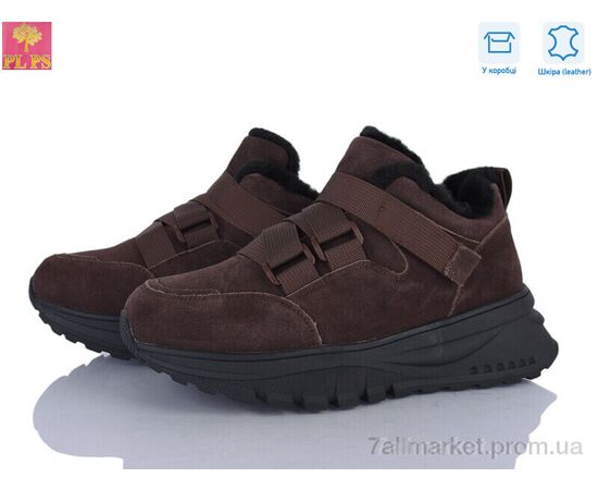 Кроссовки женские модные зима S656-3 (6 пар р.36-40) "PLPS" недорого оптом от прямого поставщика Фотография Кроссовки женские модные зима S656-3 (6 пар р.36-40) "PLPS" недорого оптом от прямого поставщика